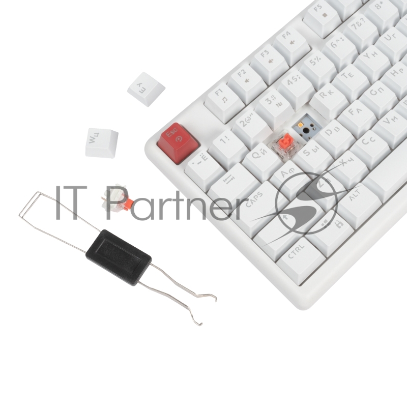 Клавиатура Filum FL-GKBM15 игровая механическая