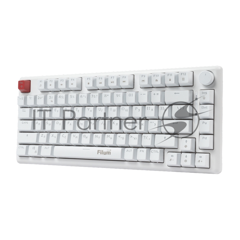 Клавиатура Filum FL-GKBM15 игровая механическая