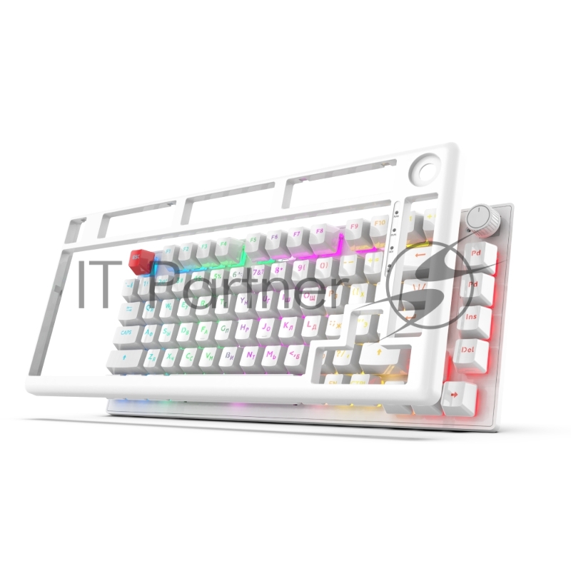 Клавиатура Filum FL-GKBM15 игровая механическая