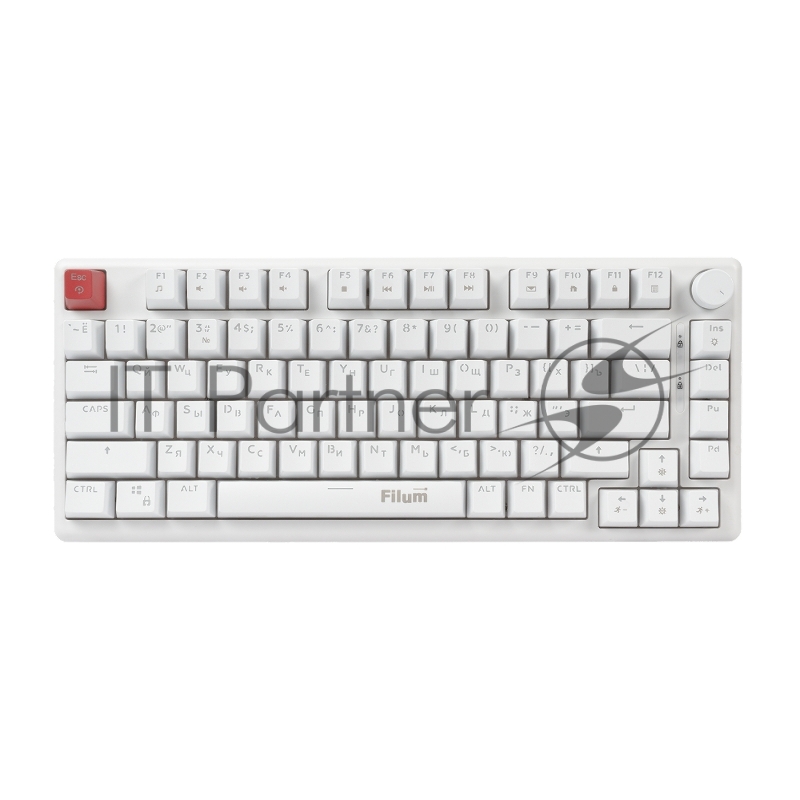 Клавиатура Filum FL-GKBM15 игровая механическая