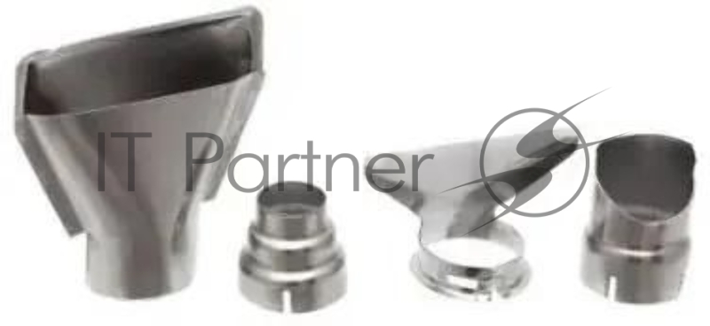 Технический фен Ayger AHG2300E 2300Вт темп.70-300/70-600С