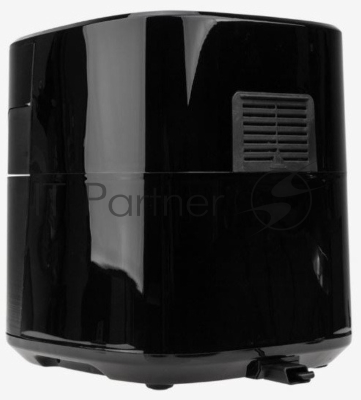 Аэрогриль ELTRONIC (777-02) 6.3 литров/ 1600w (белый)