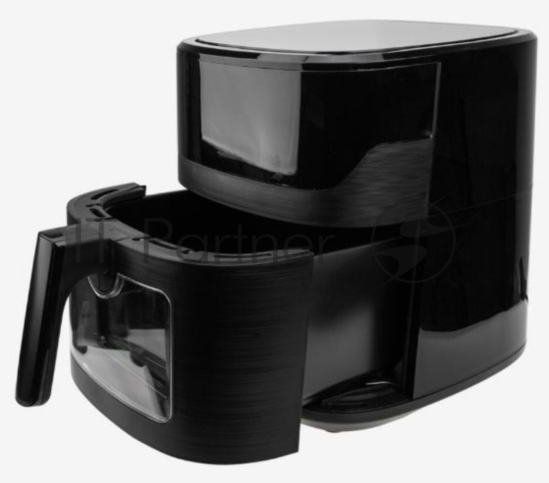 Аэрогриль ELTRONIC (777-02) 6.3 литров/ 1600w (белый)