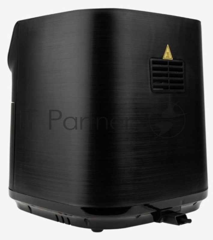 Аэрогриль ELTRONIC (777-01) 9 литров/ 2200w (черный)