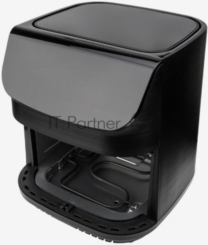 Аэрогриль ELTRONIC (777-01) 9 литров/ 2200w (черный)