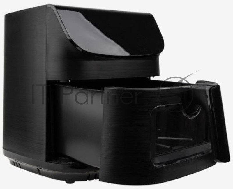 Аэрогриль ELTRONIC (777-01) 9 литров/ 2200w (черный)