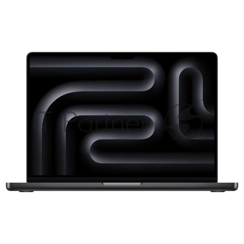 Ноутбук Apple MacBook Pro MDE04 14-inch M5 chip with 10-core CPU and 10-core GPU, 16GB, 512GB SSD - Space Black