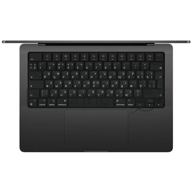 Ноутбук Apple MacBook Pro MDE04 14-inch M5 chip with 10-core CPU and 10-core GPU, 16GB, 512GB SSD - Space Black
