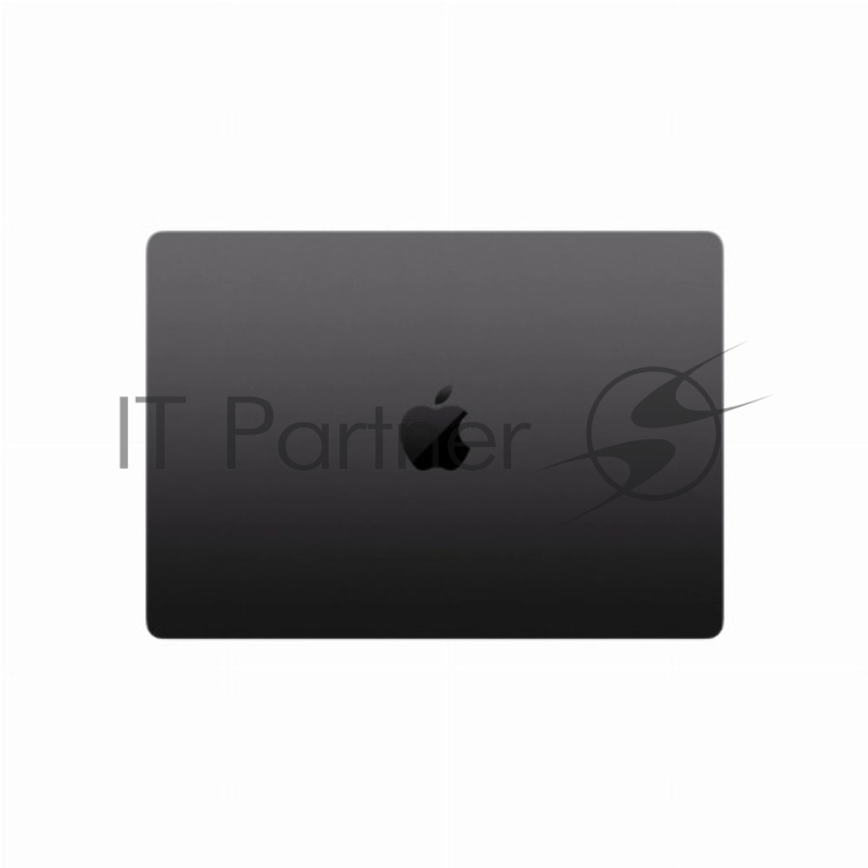 Ноутбук Apple MacBook Pro MDE04 14-inch M5 chip with 10-core CPU and 10-core GPU, 16GB, 512GB SSD - Space Black