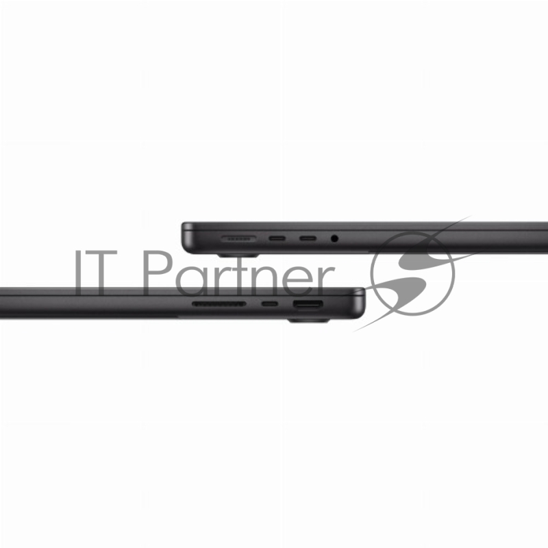 Ноутбук Apple MacBook Pro MDE04 14-inch M5 chip with 10-core CPU and 10-core GPU, 16GB, 512GB SSD - Space Black