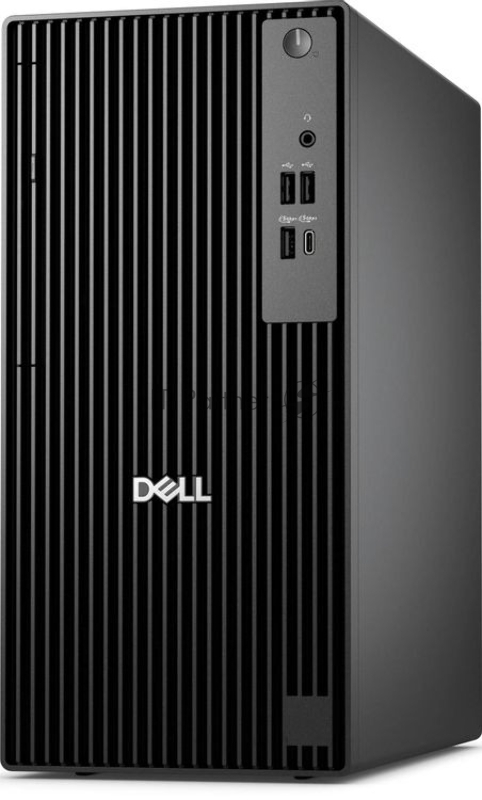 ПК Dell Pro Tower QCT1250 MT i7 14700 (2.1) 16Gb SSD512Gb UHDG 770 Windows 11 Pro GbitEth 180W мышь клавиатура черный (PRO-7060)