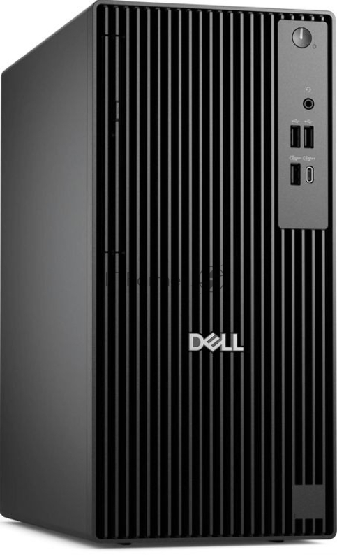 ПК Dell Pro Tower QCT1250 MT i7 14700 (2.1) 16Gb SSD512Gb UHDG 770 Windows 11 Pro GbitEth 180W мышь клавиатура черный (PRO-7060)