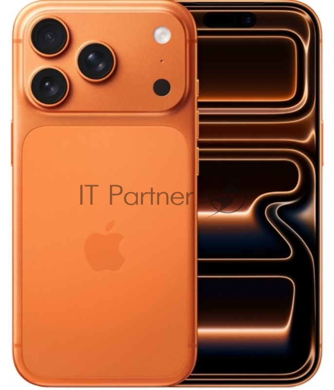 Смартфон Apple iPhone 17 Pro Max 1TB MFXP4 Cosmic Orange