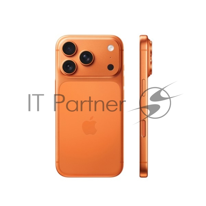 Смартфон Apple iPhone 17 Pro Max 1TB MFXP4 Cosmic Orange