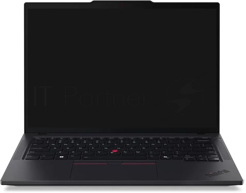 Ноутбук ThinkPad T14 Gen 5 14 WUXGA (1920 x 1200), Ultra 7 155U, 16GB DDR5, 512GB SSD M.2, Intel Graphics, WiFi, BT,TPM 2.0, Cam 5.0 mp+IR,Kb Ru/Eng, 52,5Wh, 65W USB-C, NOS, 1,4kg, 1Y NOS, 1Y