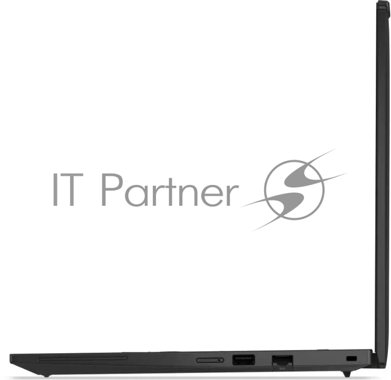 Ноутбук ThinkPad T14 Gen 5 14 WUXGA (1920 x 1200), Ultra 7 155U, 16GB DDR5, 512GB SSD M.2, Intel Graphics, WiFi, BT,TPM 2.0, Cam 5.0 mp+IR,Kb Ru/Eng, 52,5Wh, 65W USB-C, NOS, 1,4kg, 1Y NOS, 1Y