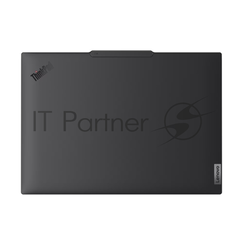 Ноутбук ThinkPad T14 Gen 5 14 WUXGA (1920 x 1200), Ultra 7 155U, 16GB DDR5, 512GB SSD M.2, Intel Graphics, WiFi, BT,TPM 2.0, Cam 5.0 mp+IR,Kb Ru/Eng, 52,5Wh, 65W USB-C, NOS, 1,4kg, 1Y NOS, 1Y