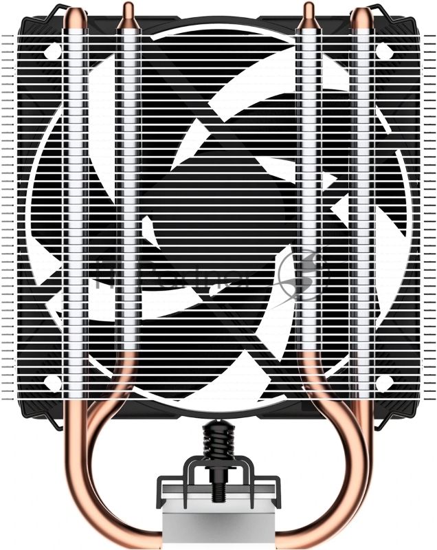 Кулер ARCTIC Freezer 8A CO ACFRE00162A AM4/AM5 (100mm, 200-2300rpm)
