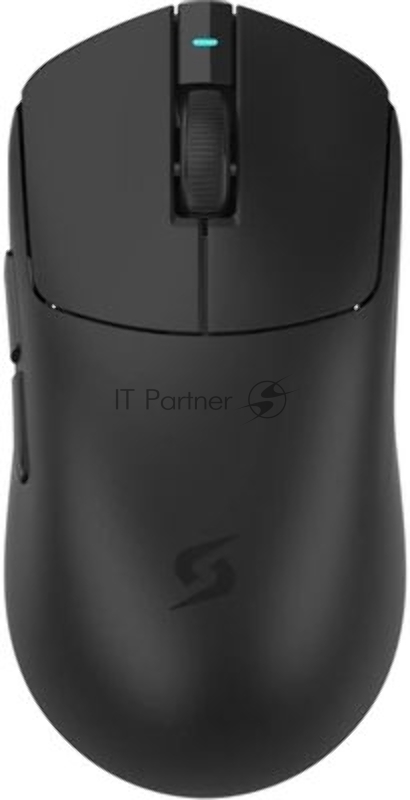 Мышь A4Tech Bloody SG5 черный оптическая 30000dpi беспров. USB/USB-C 5but