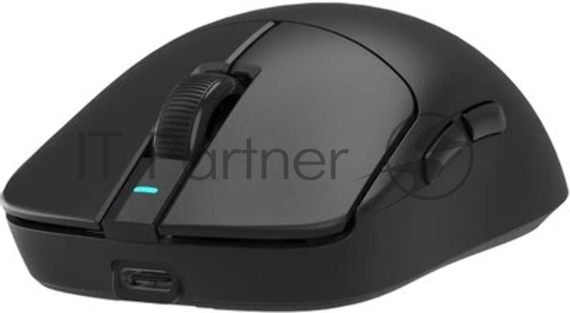 Мышь A4Tech Bloody SG5 черный оптическая 30000dpi беспров. USB/USB-C 5but