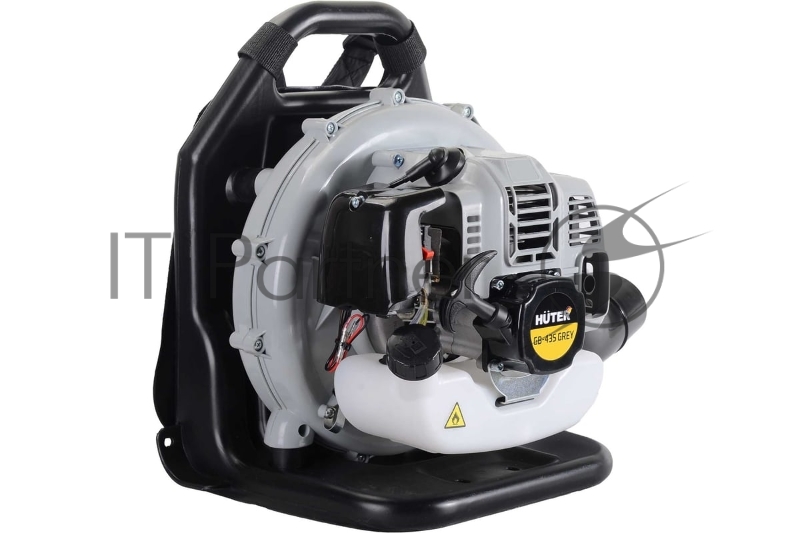 Воздуходувка бензиновая Huter GB-43S Grey