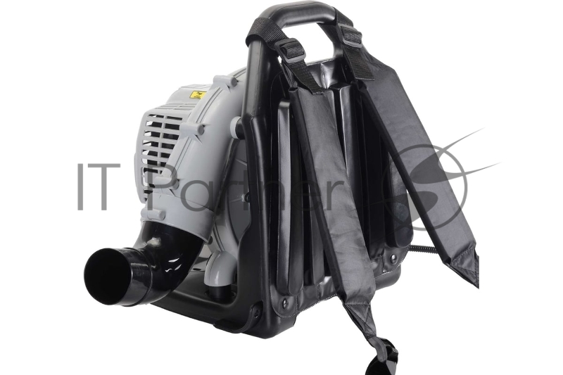 Воздуходувка бензиновая Huter GB-43S Grey