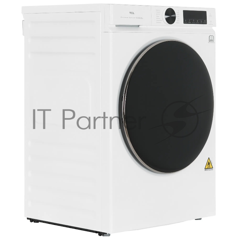 Сушильная машина TCL TDOP-6808W кл.энер.:A++ макс.загр.:8кг белый