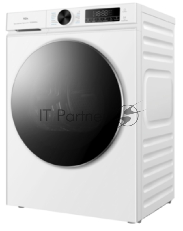 Сушильная машина TCL TDOP-6808W кл.энер.:A++ макс.загр.:8кг белый