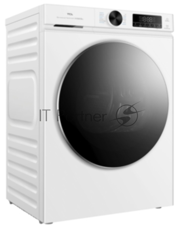 Сушильная машина TCL TDOP-6808W кл.энер.:A++ макс.загр.:8кг белый