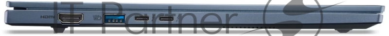 Ноутбук Acer Swift Go 14 AI SFG14-75-746M Intel Core Ultra 7 258V/32Gb/SSD1Tb/14/OLED/WUXGA (NX.JNBCD.009)