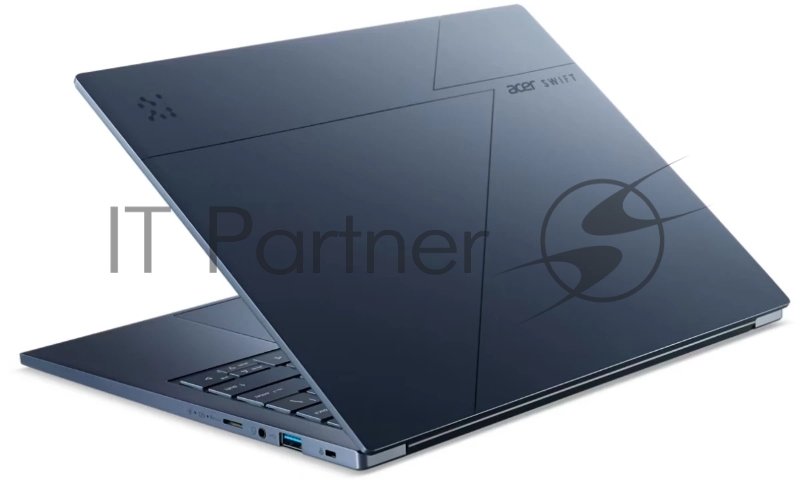 Ноутбук Acer Swift Go 14 AI SFG14-75-746M Intel Core Ultra 7 258V/32Gb/SSD1Tb/14/OLED/WUXGA (NX.JNBCD.009)