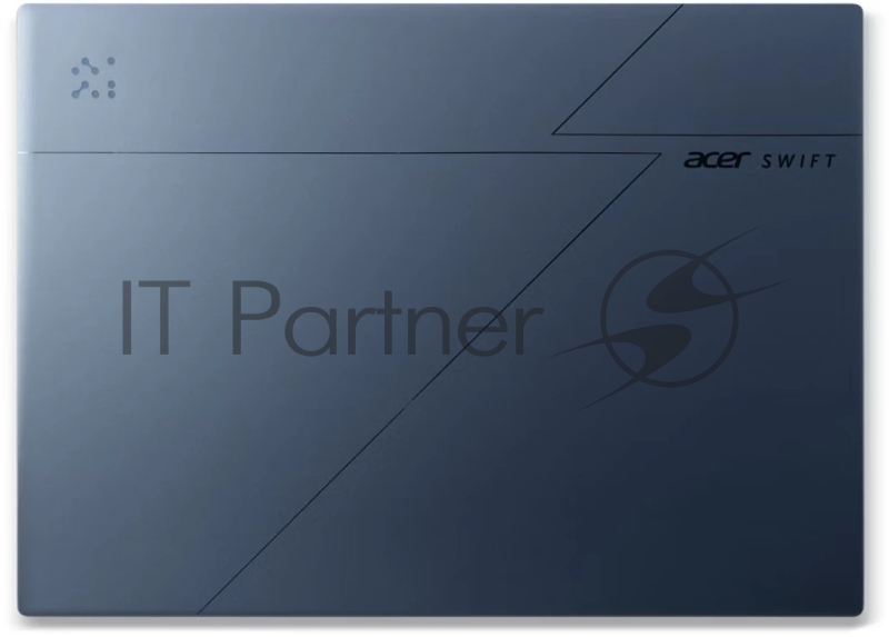 Ноутбук Acer Swift Go 14 AI SFG14-75-746M Intel Core Ultra 7 258V/32Gb/SSD1Tb/14/OLED/WUXGA (NX.JNBCD.009)