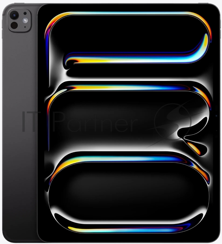 Планшет Apple/ 13-inch (M5) iPad Pro Wi-Fi + Cellular 512GB - Space Black