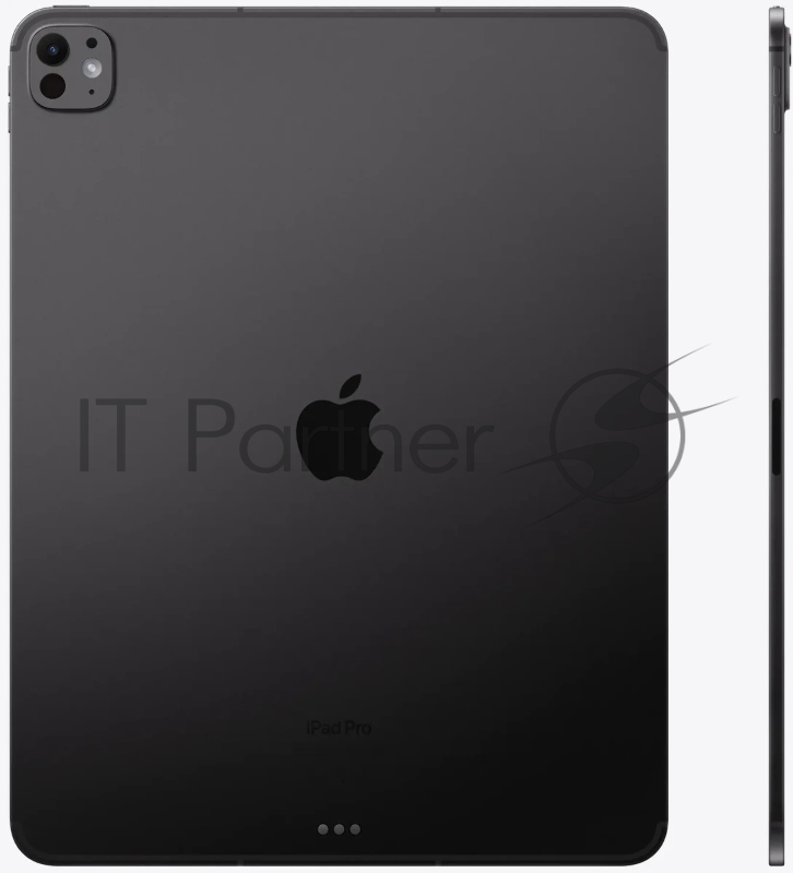 Планшет Apple/ 13-inch (M5) iPad Pro Wi-Fi + Cellular 512GB - Space Black