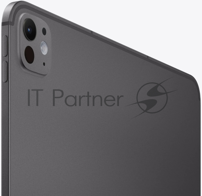 Планшет Apple/ 13-inch (M5) iPad Pro Wi-Fi + Cellular 512GB - Space Black