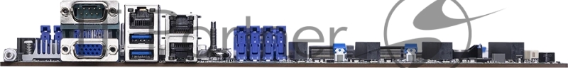 Материнская плата MSI 919-S4171-07S (D3060GB2N-1G)
