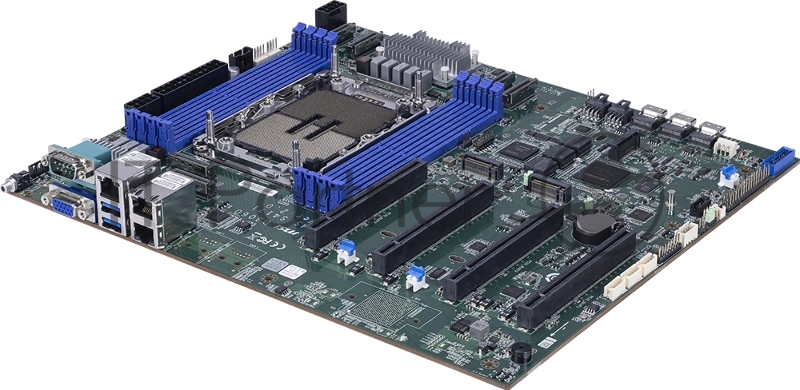 Материнская плата MSI 919-S4171-07S (D3060GB2N-1G)
