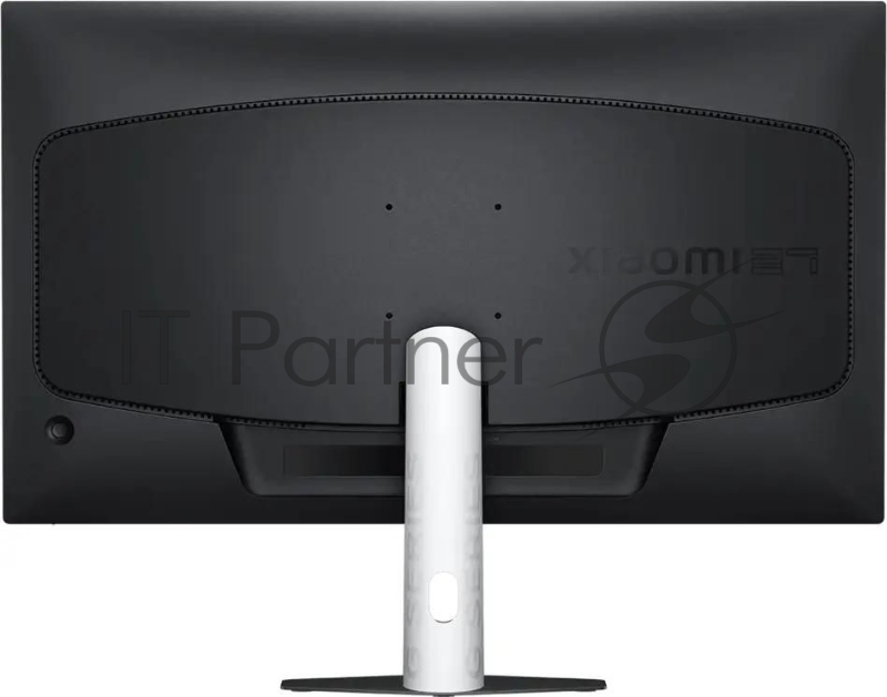 Монитор 27 Xiaomi G27i 2026 IPS 1920x1080, 200 Гц, 1 мс, 16:9, 400 кд/м², HDMI 2.0, DP 1.4, 3.5 Jack, HDR10, FreeSync Premium, черный