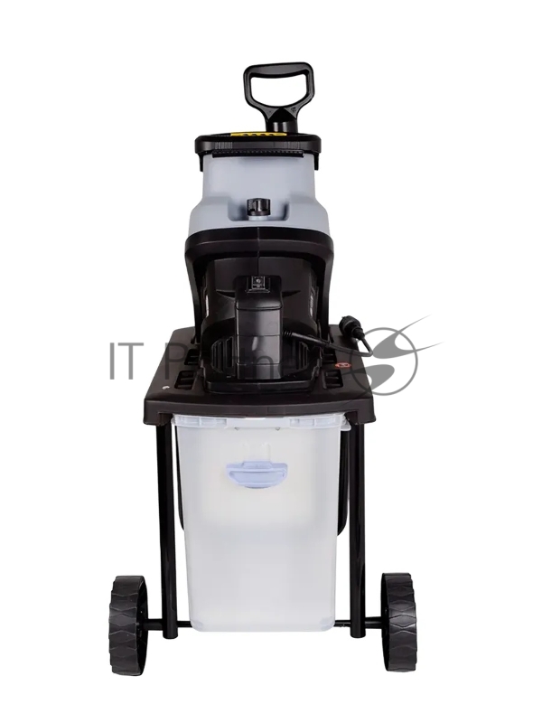 Садовый измельчитель Huter ESH-2T