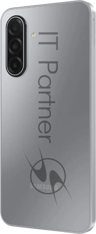 Смартфон Samsung Galaxy A17 8/256Gb серый