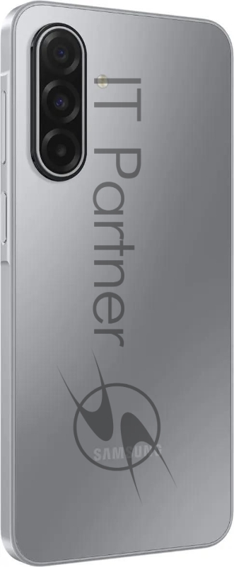 Смартфон Samsung Galaxy A17 8/256Gb серый