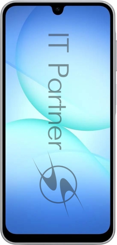 Смартфон Samsung Galaxy A17 8/256Gb серый