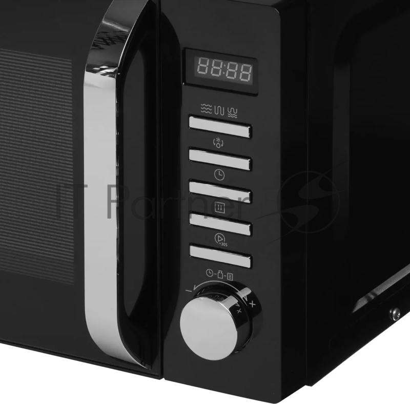 Микроволновая печь Haier HMB-DG208BA 20л. 800Вт черный