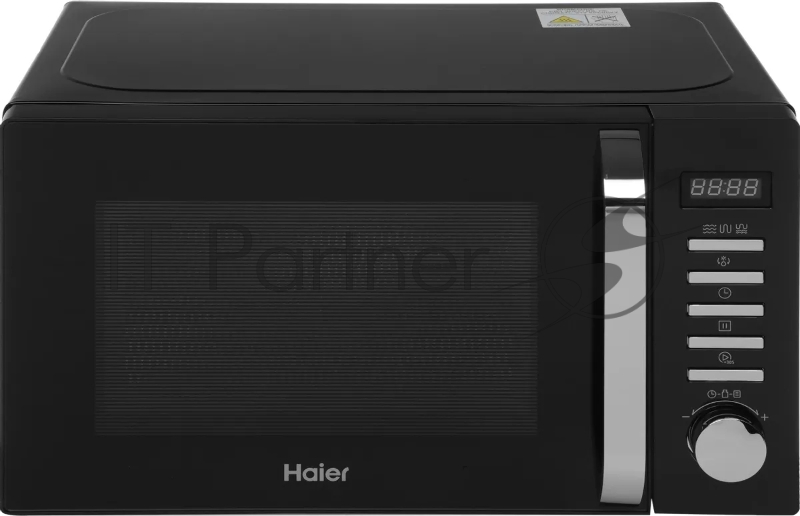 Микроволновая печь Haier HMB-DG208BA 20л. 800Вт черный