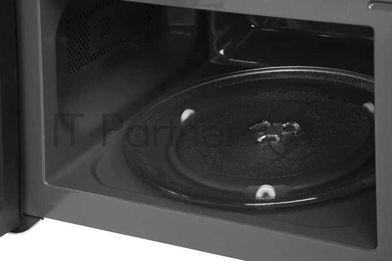 Микроволновая печь Haier HMB-DG208BA 20л. 800Вт черный