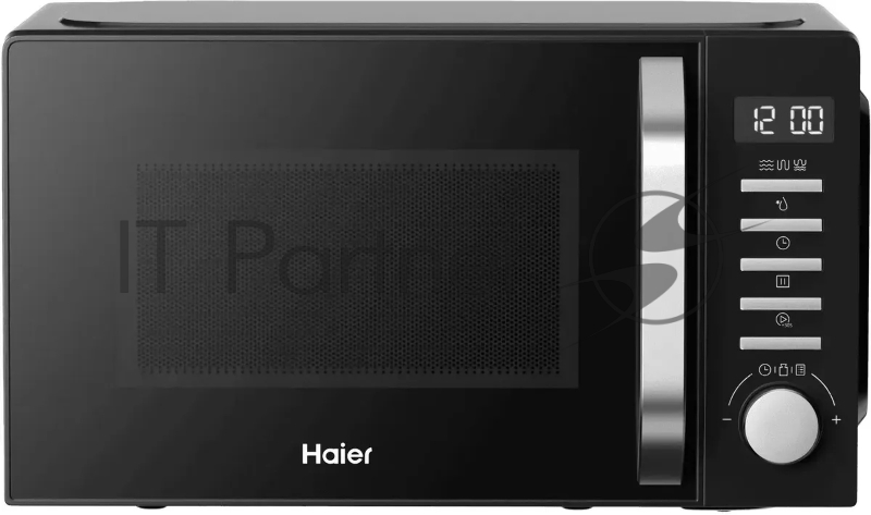 Микроволновая печь Haier HMB-DG208BA 20л. 800Вт черный