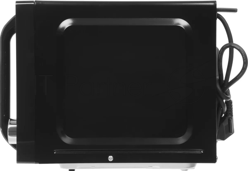 Микроволновая печь Haier HMB-DG208BA 20л. 800Вт черный