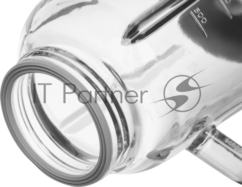 Блендер стационарный Haier HB-600 1200Вт серый