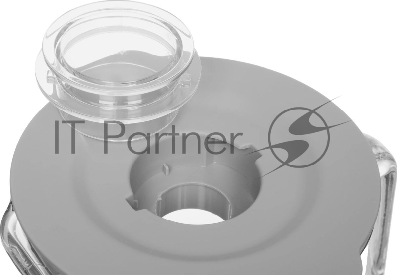 Блендер стационарный Haier HB-600 1200Вт серый