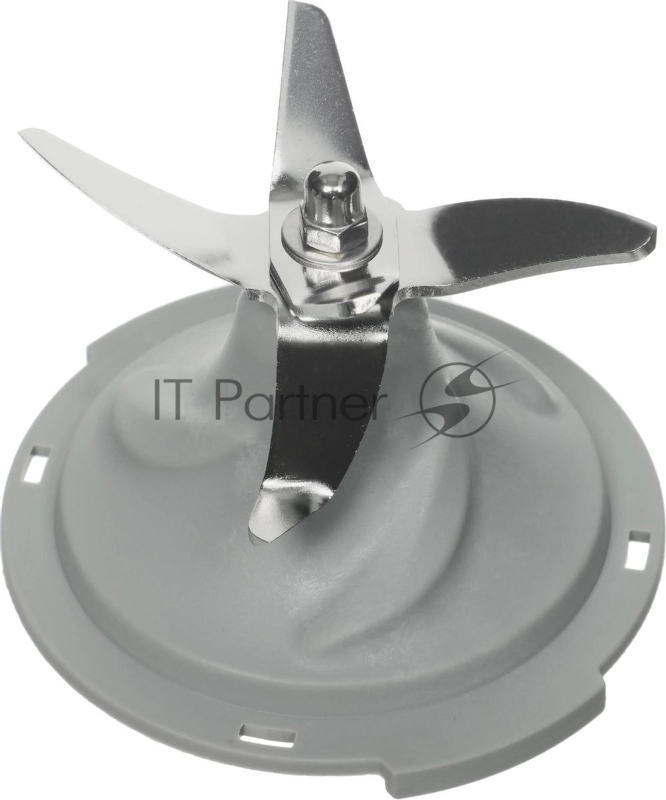 Блендер стационарный Haier HB-600 1200Вт серый